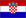 Flag of Croatia