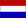 Flag of Netherlands